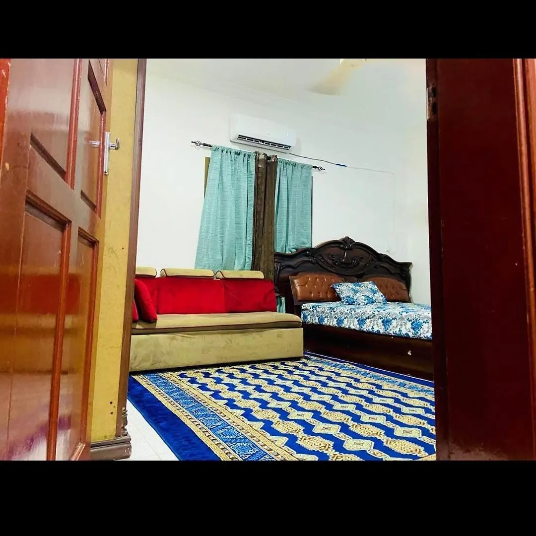 Sharjah Al Majaz Room Spojené arabské emiráty