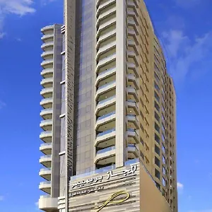 4* Aparthotel Al Majaz Premiere