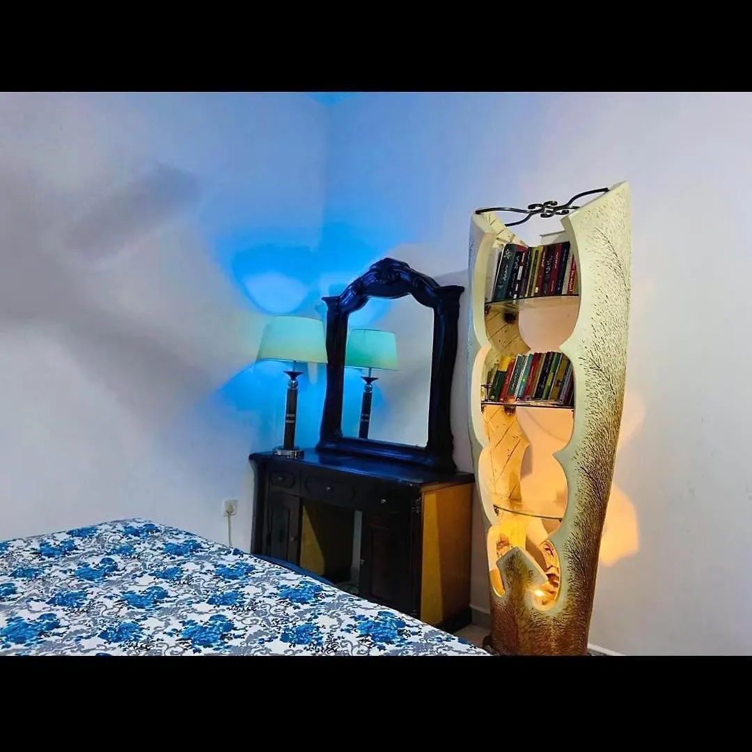 Sharjah Al Majaz Room Apartment